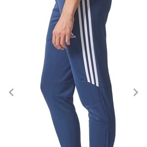 NWOT Adidas Tiro 17 Soccer Training Pants